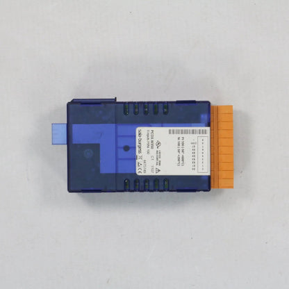 Saia-Burgess PCD3.W350 Analog Input Module