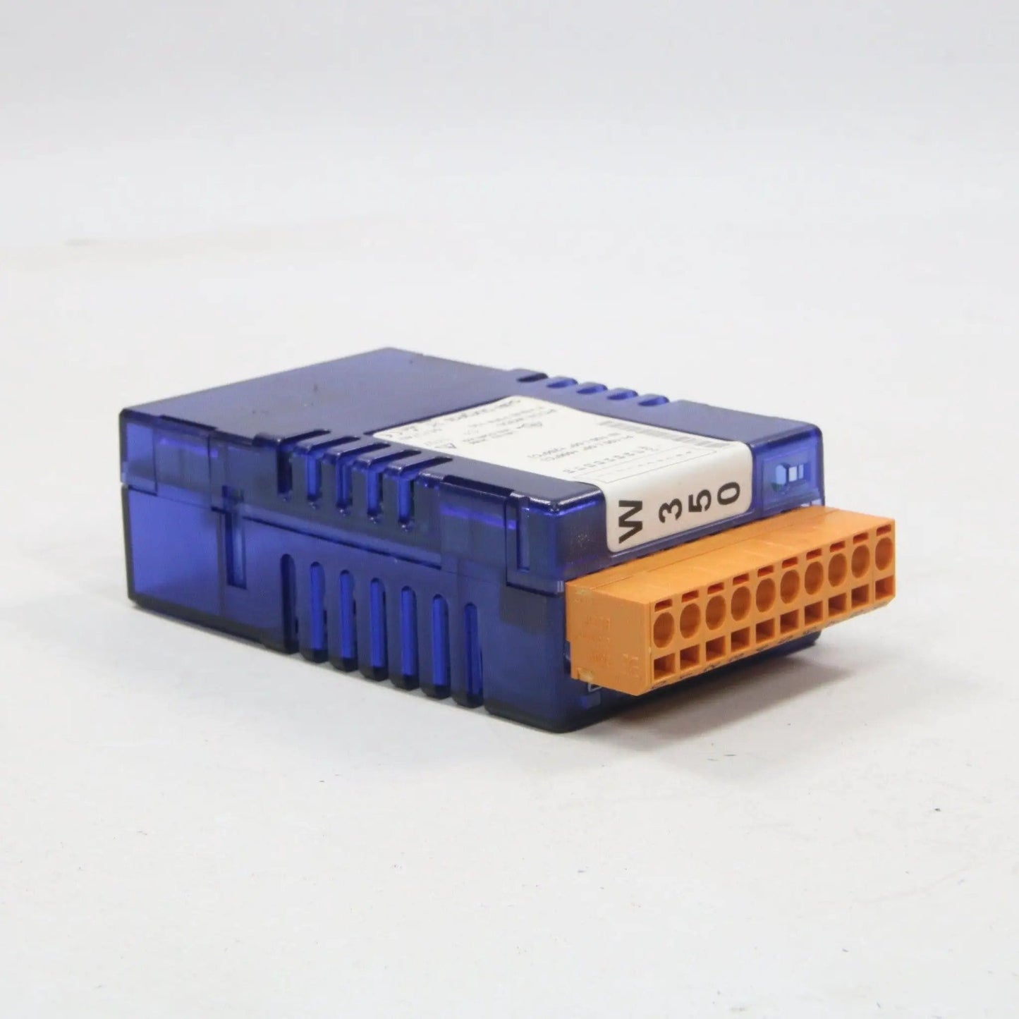 Saia-Burgess PCD3.W350 Analog Input Module