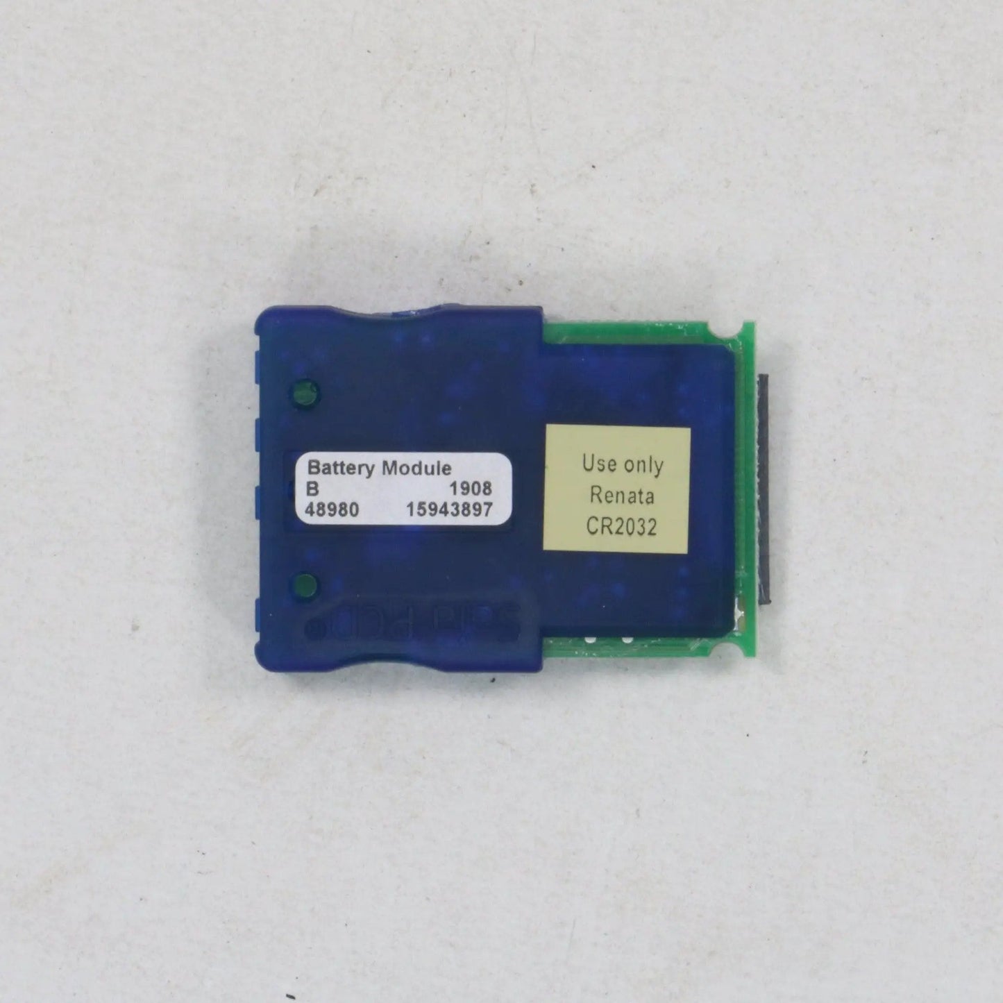 Saia PCD 48980 Battery Module