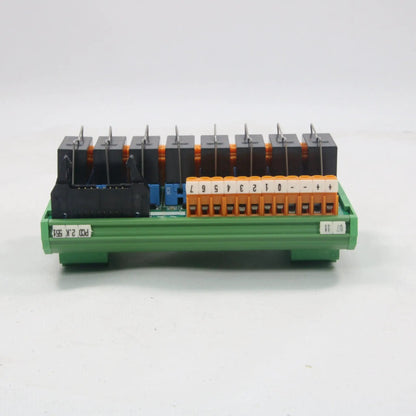 Saia PCD2.K551 I/O Interface Module