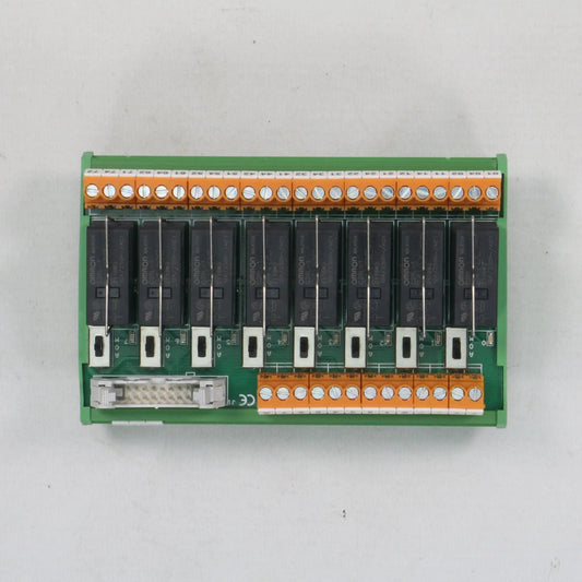 Saia PCD2.K552 Relay Interface Module