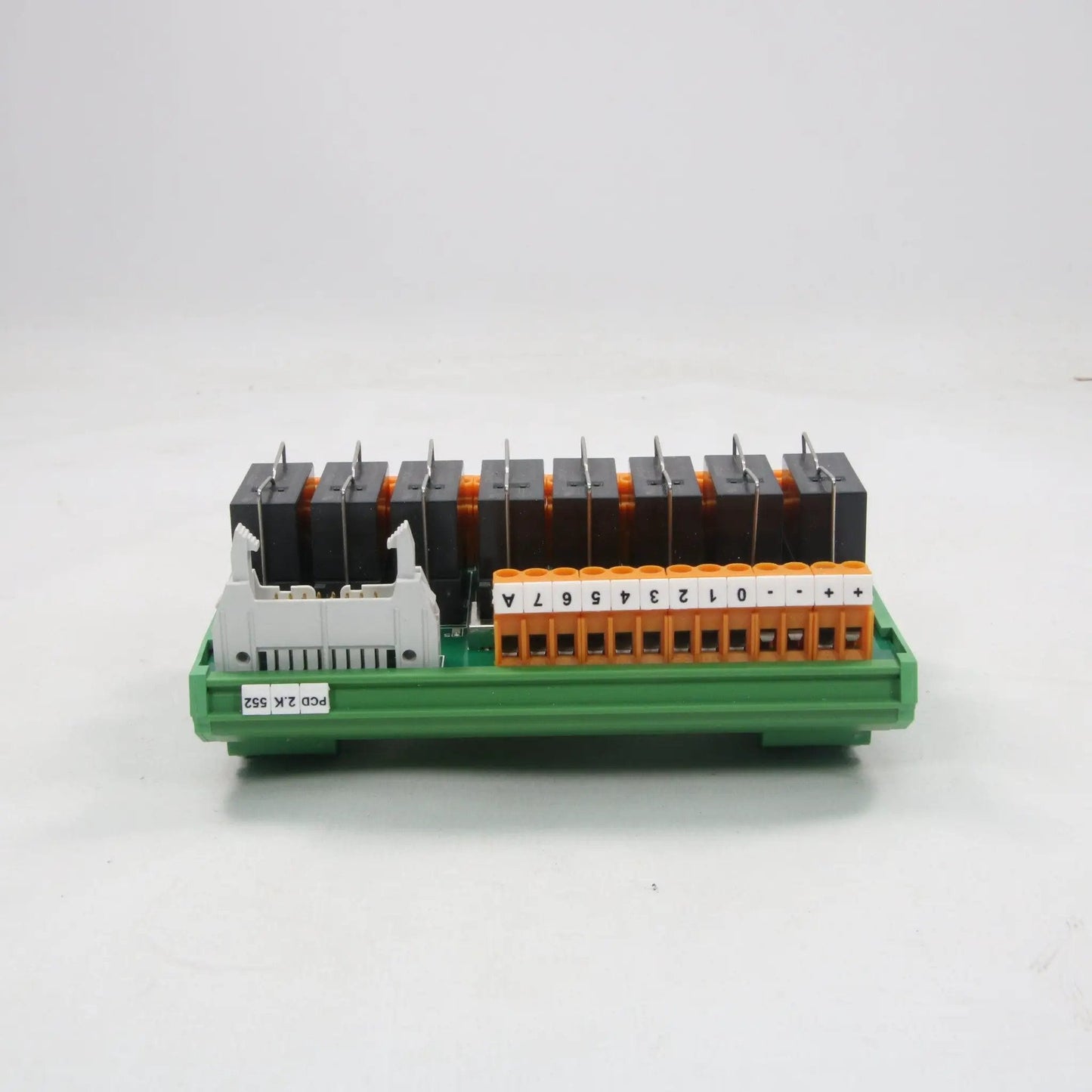 Saia PCD2.K552 Relay Interface Module