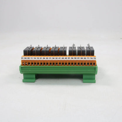 Saia PCD2.K552 Relay Interface Module