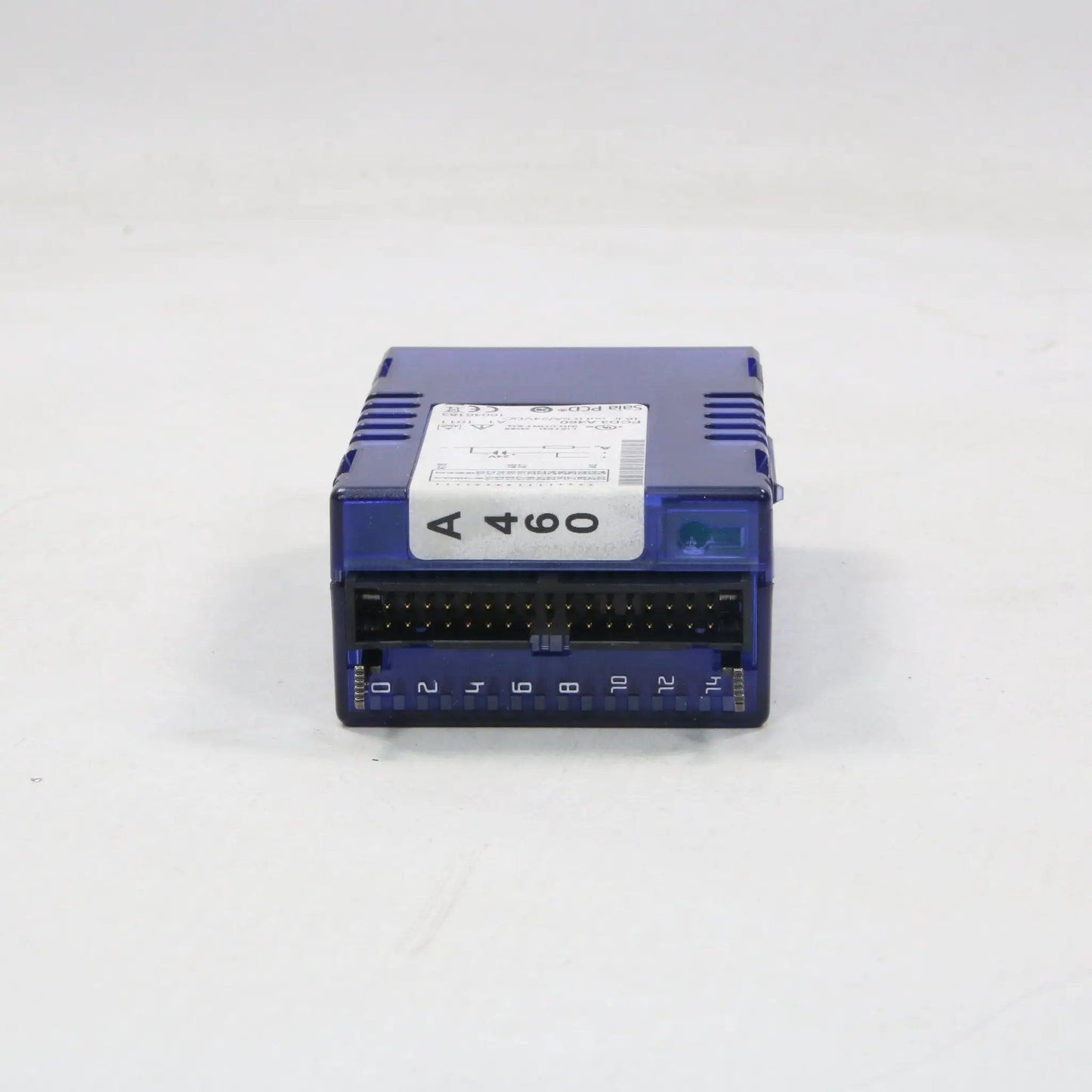 Saia PCD3.A460 Digital Output Module