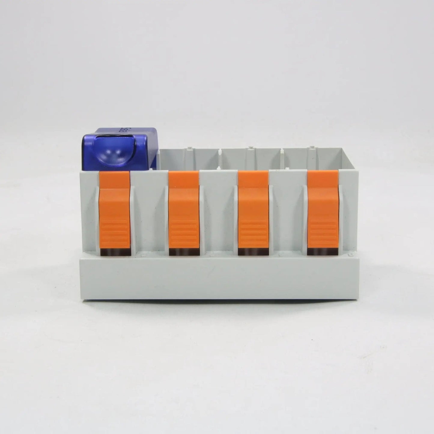 Saia PCD3.C100 CPU Extension Module Holder