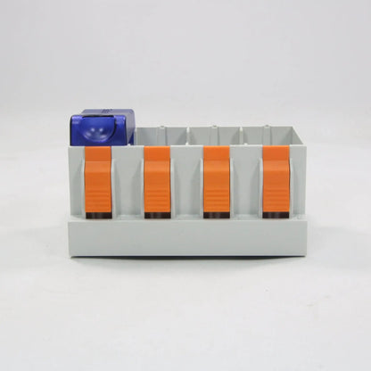 Saia PCD3.C100 CPU Extension Module Holder