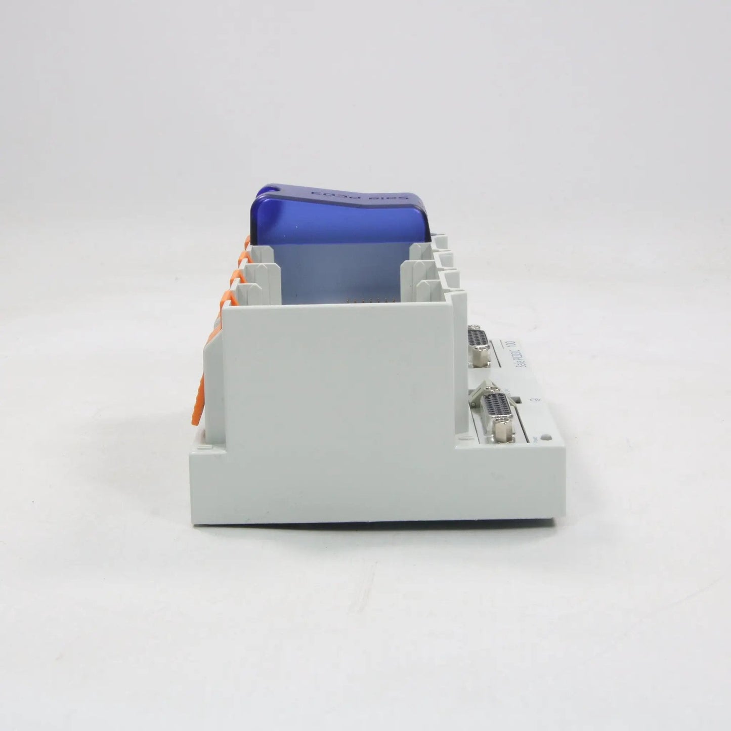 Saia PCD3.C100 CPU Extension Module Holder