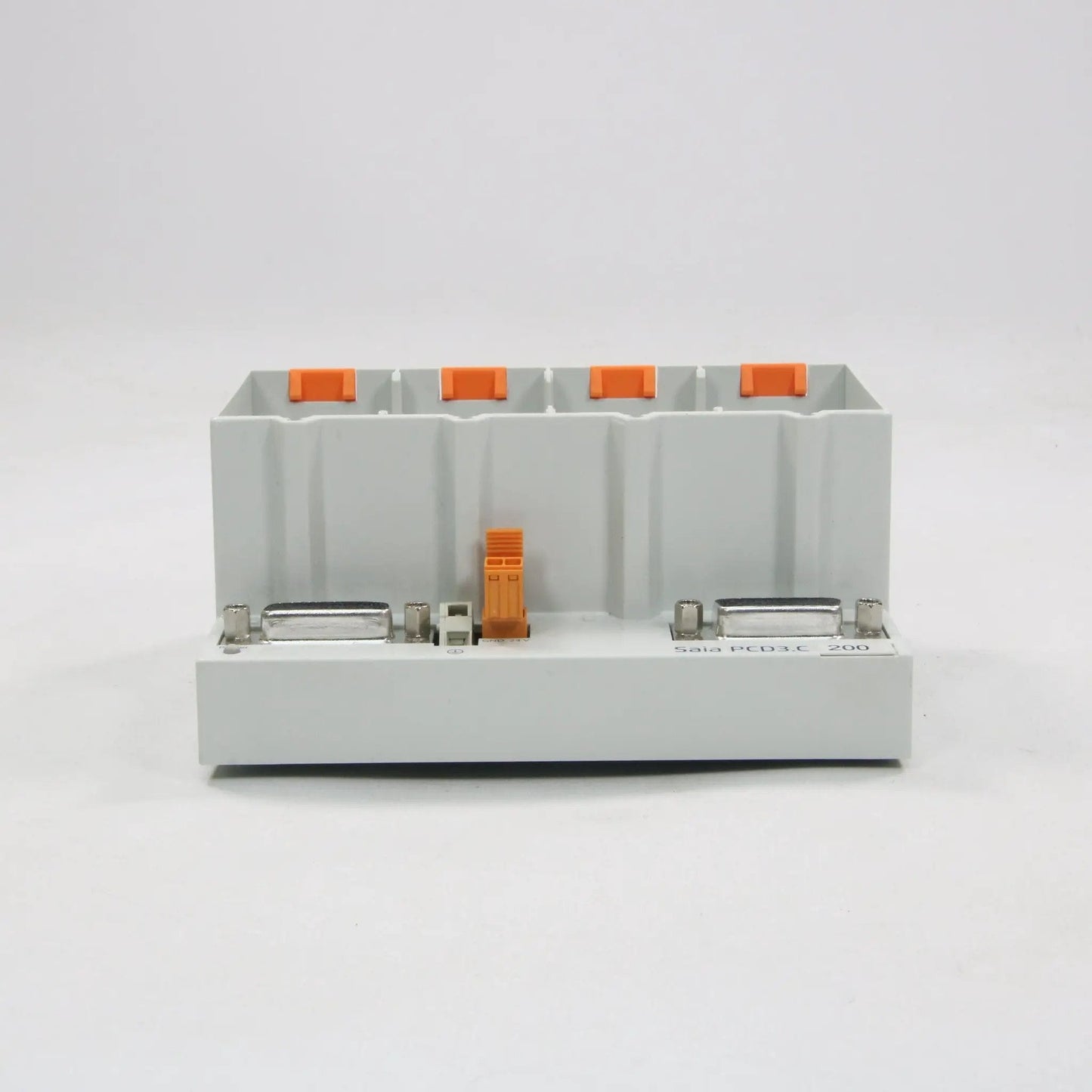 Saia PCD3.C200 CPU Extension Module Holder
