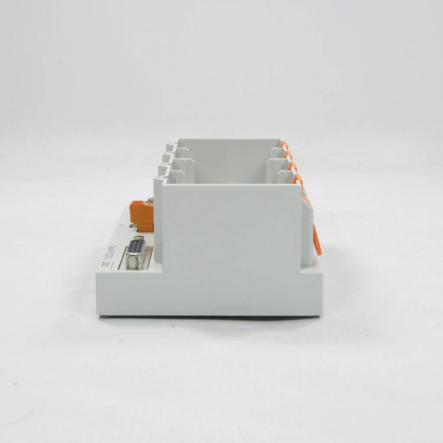 Saia PCD3.C200 CPU Extension Module Holder