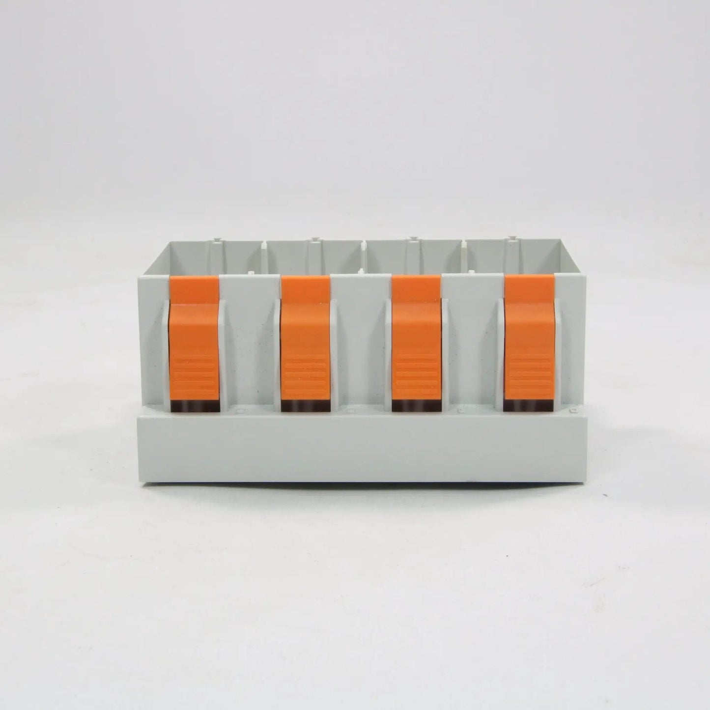 Saia PCD3.C200 CPU Extension Module Holder