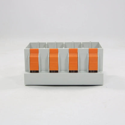 Saia PCD3.C200 CPU Extension Module Holder
