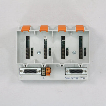 Saia PCD3.C200 CPU Extension Module Holder