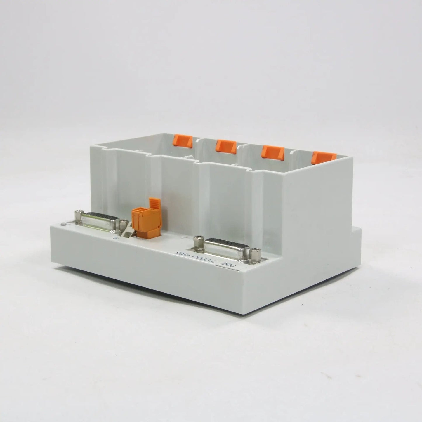 Saia PCD3.C200 CPU Extension Module Holder