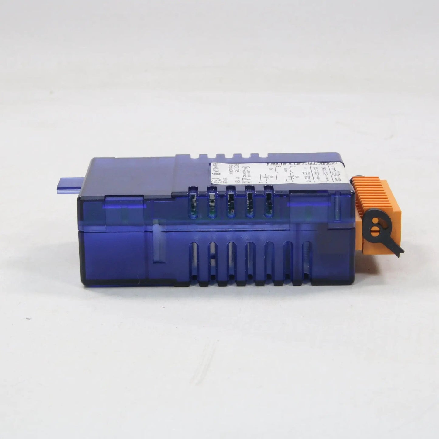 Saia PCD3.E165 Input Module
