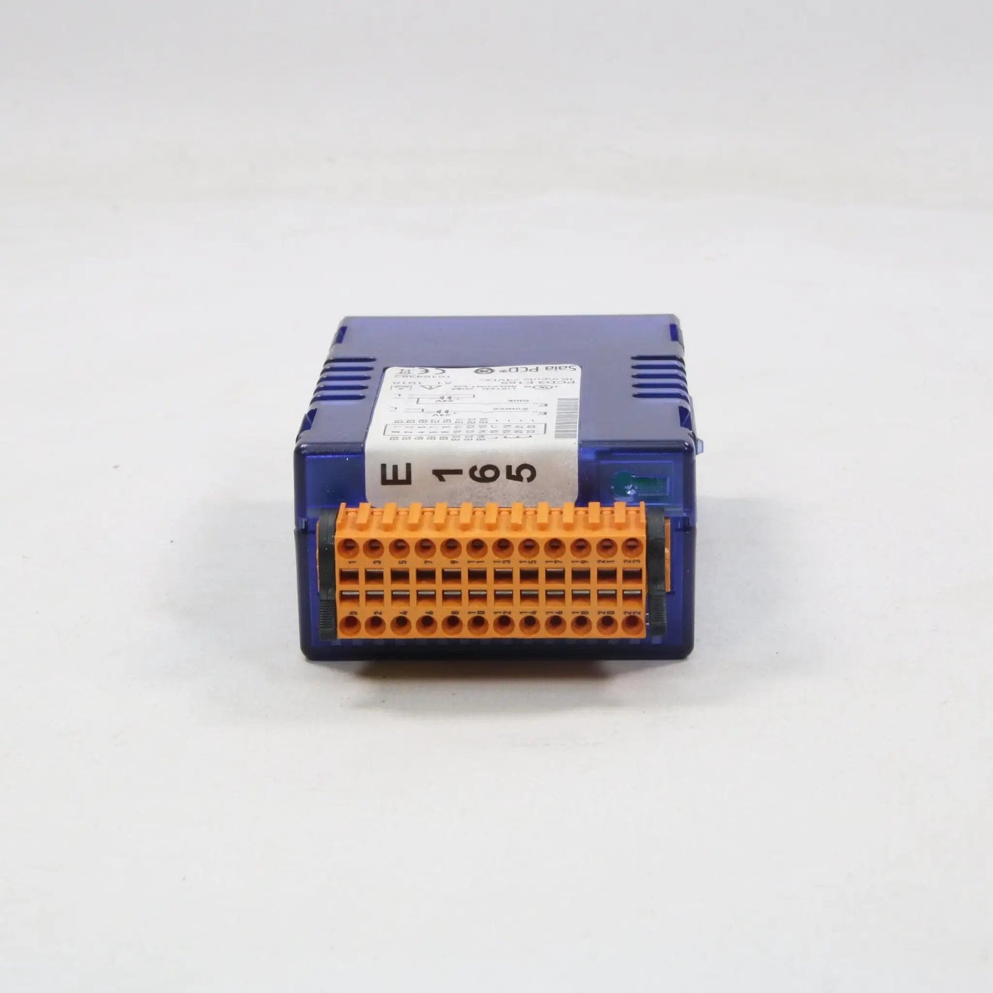 Saia PCD3.E165 Input Module