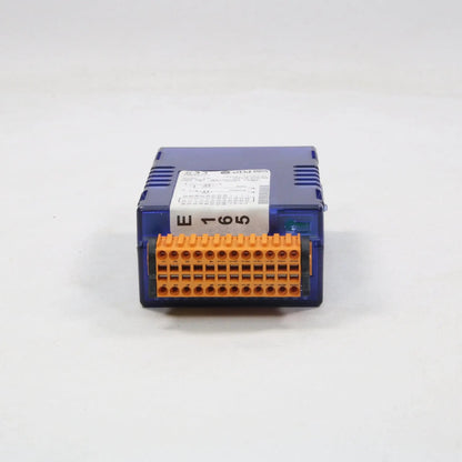 Saia PCD3.E165 Input Module