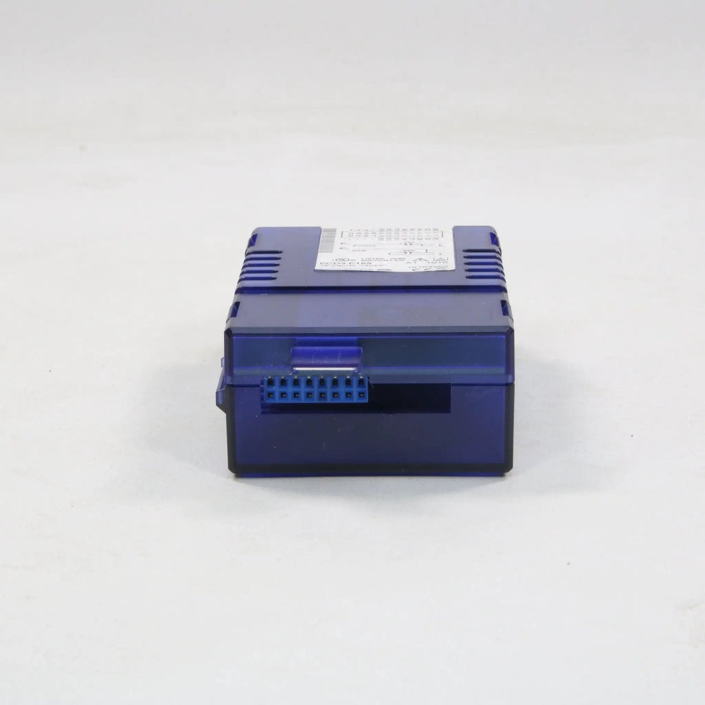Saia PCD3.E165 Input Module