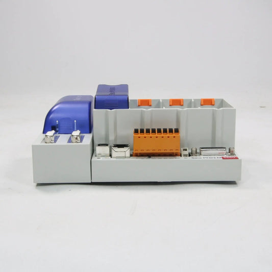 Saia PCD3.M5560 CPU Module