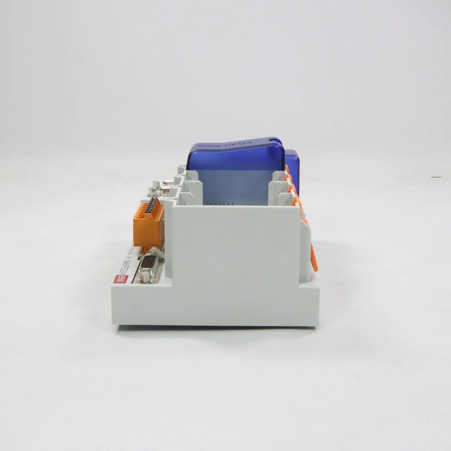Saia PCD3.M5560 CPU Module