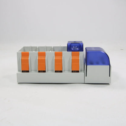 Saia PCD3.M5560 CPU Module