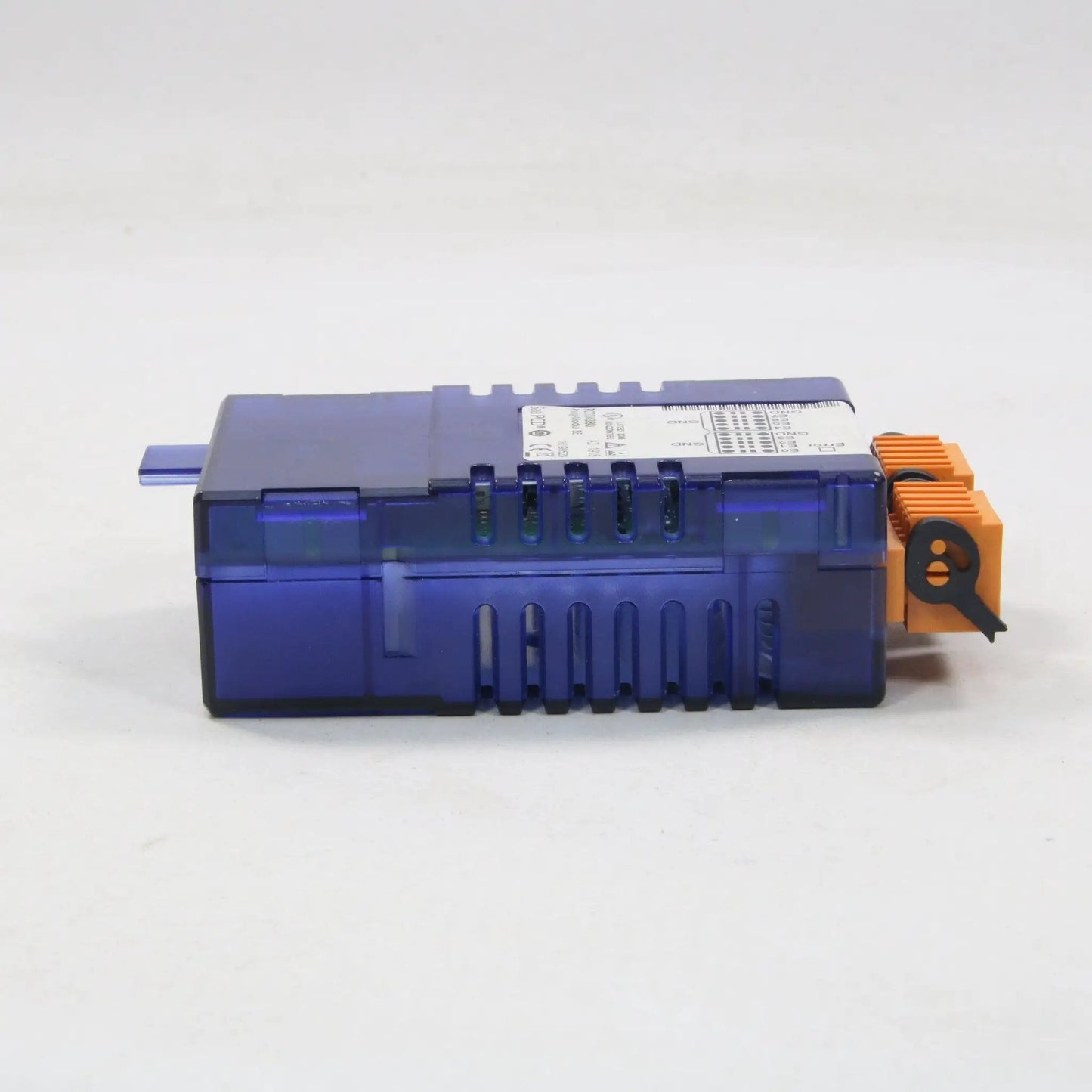 Saia PCD3.W380 Universal Analog Input Module