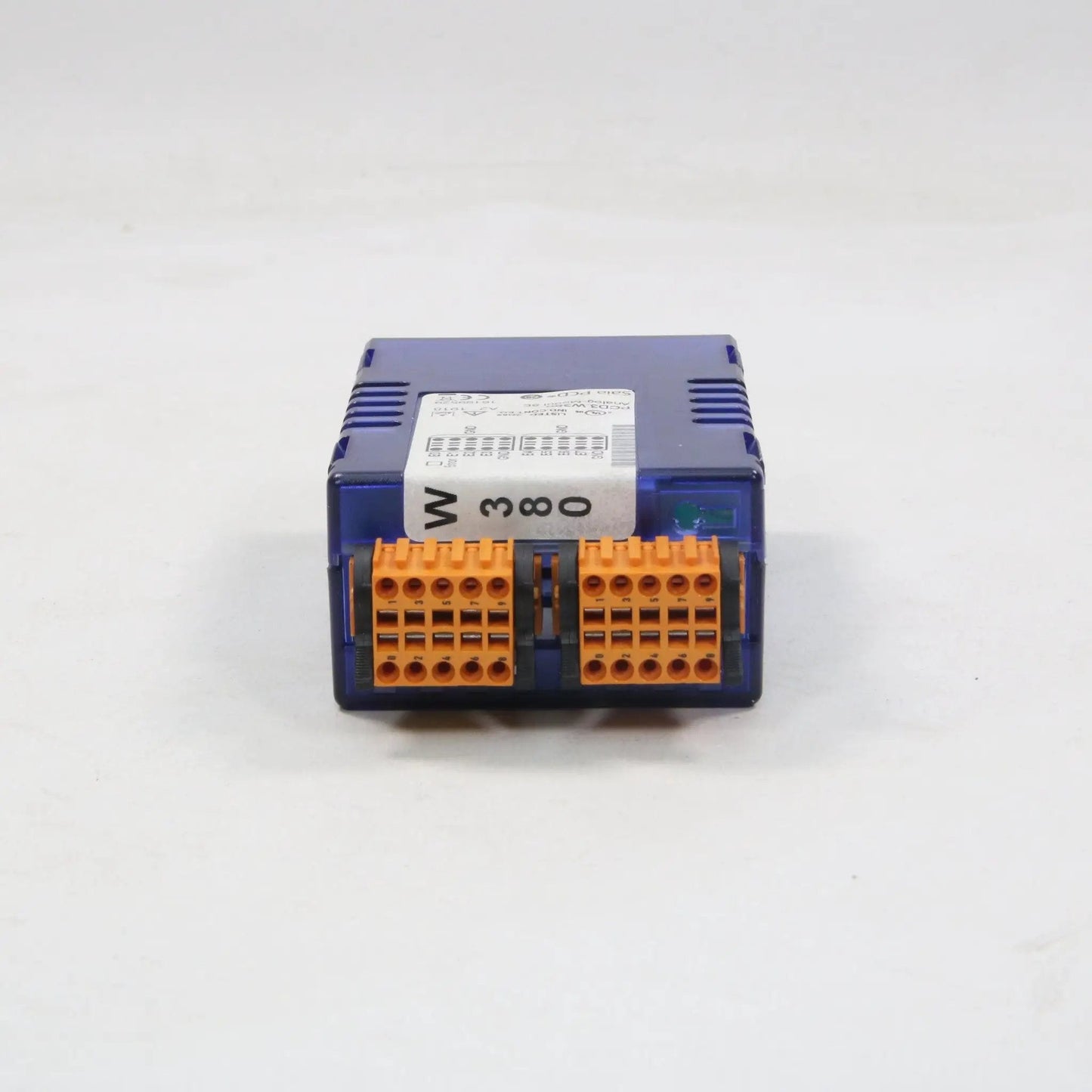 Saia PCD3.W380 Universal Analog Input Module