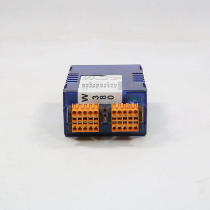 Saia PCD3.W380 Universal Analog Input Module