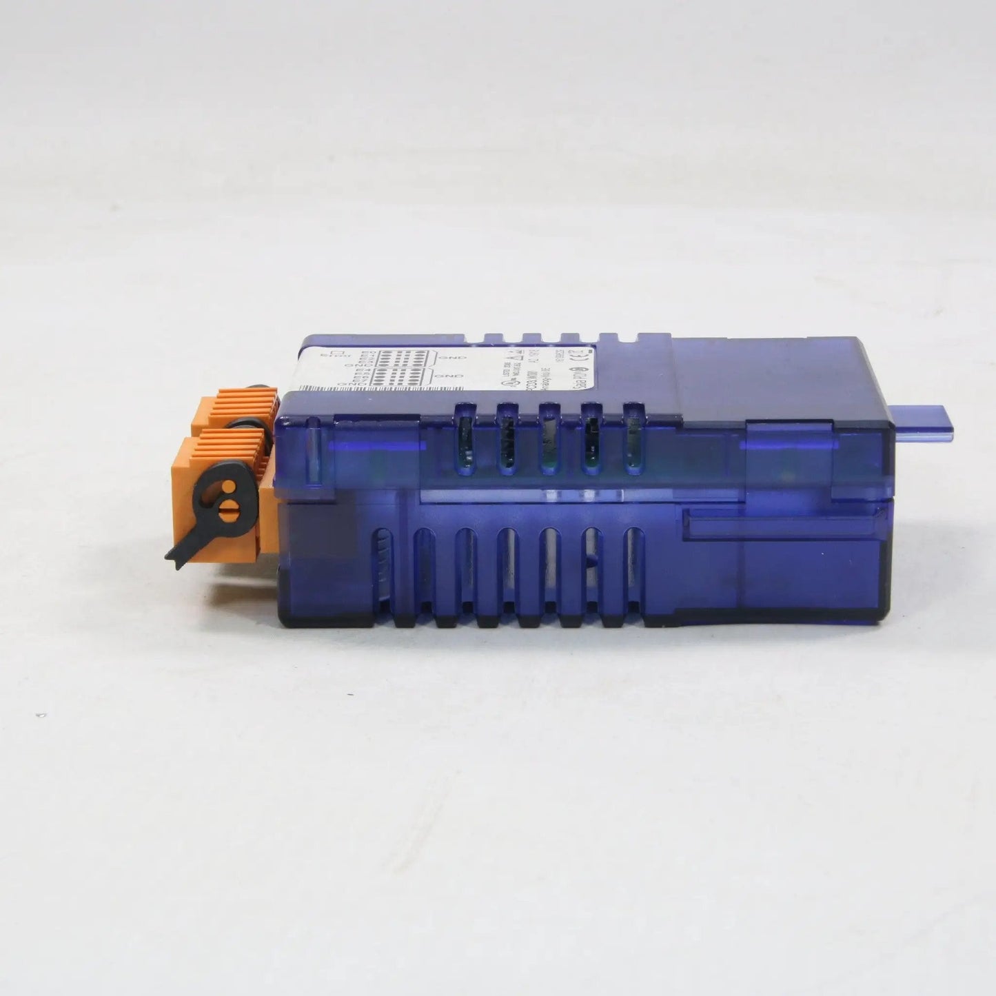 Saia PCD3.W380 Universal Analog Input Module