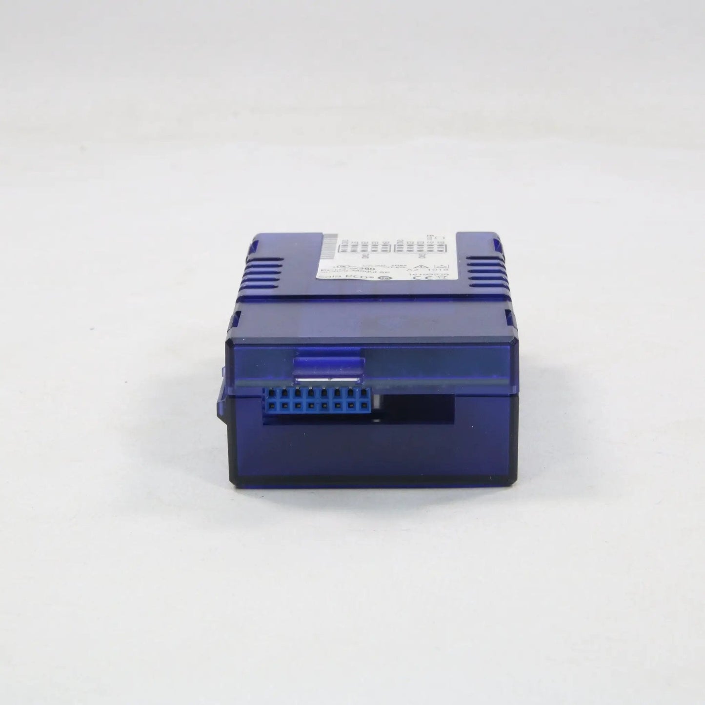 Saia PCD3.W380 Universal Analog Input Module