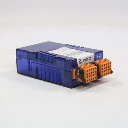 Saia PCD3.W380 Universal Analog Input Module