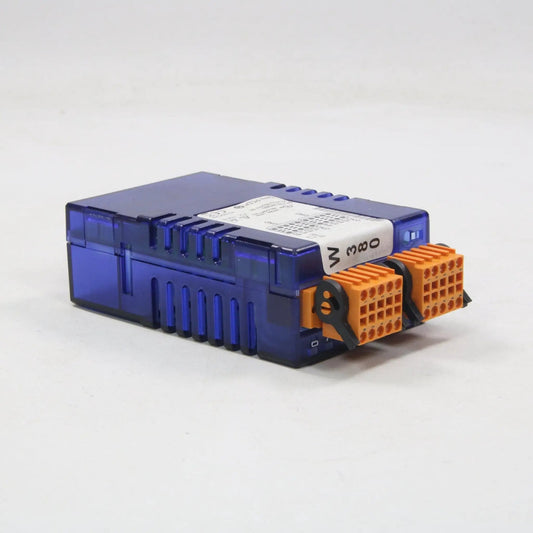Saia PCD3.W380 Universal Analog Input Module