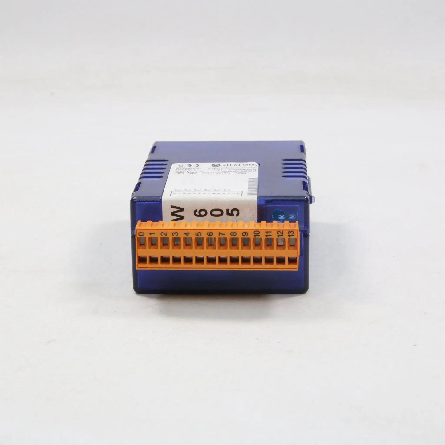Saia PCD3.W605 Analog Output Module