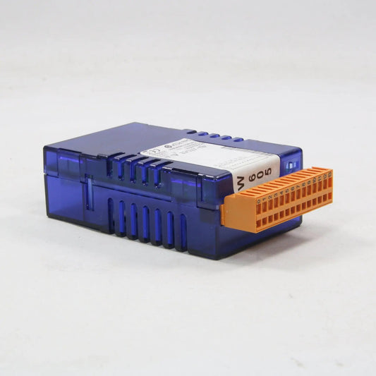 Saia PCD3.W605 Analog Output Module