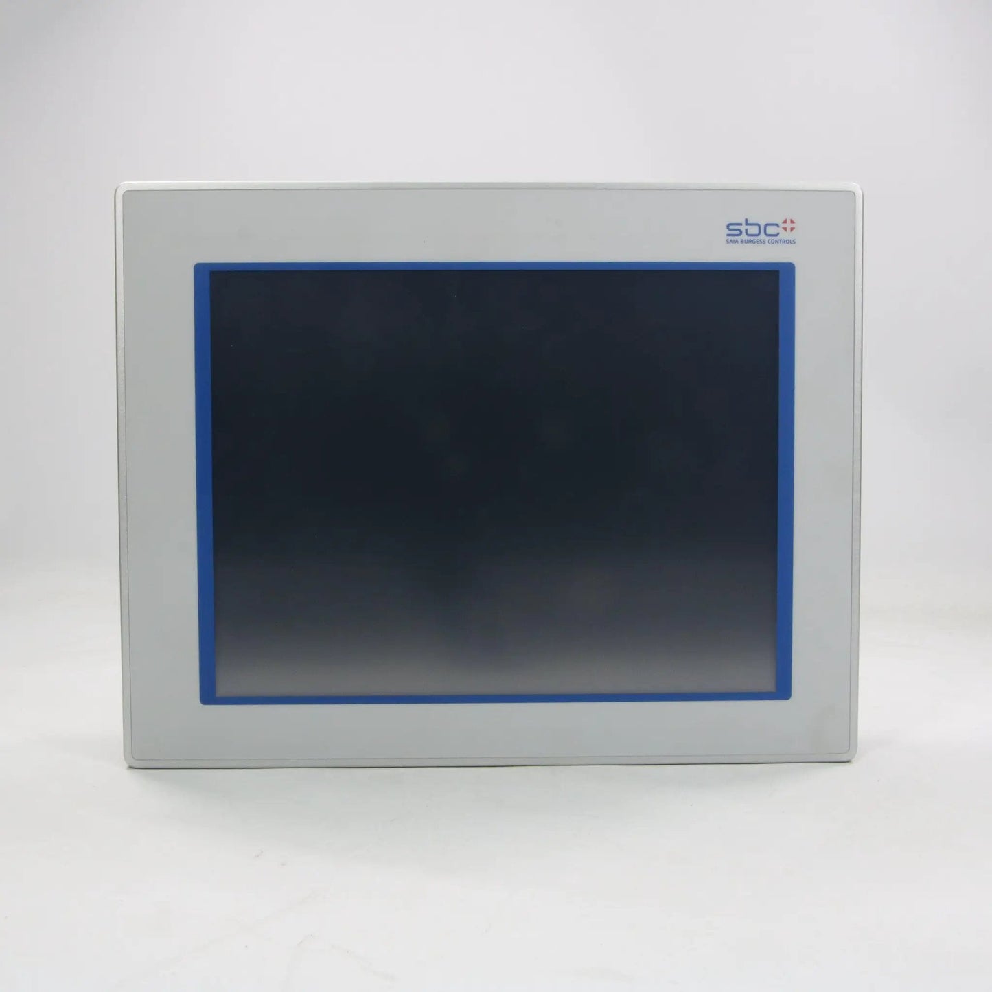 Saia PCD7.D410VTCF Micro Browser Web Panel