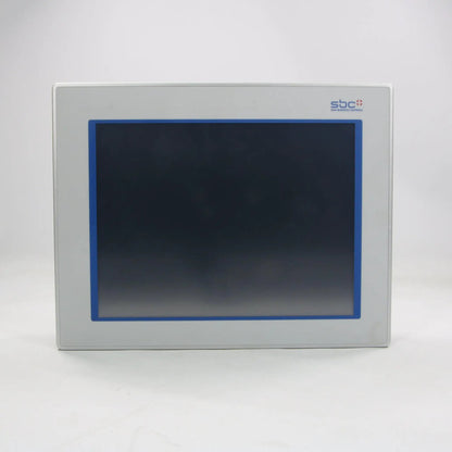 Saia PCD7.D410VTCF Micro Browser Web Panel