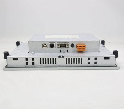 Saia PCD7.D410VTCF Micro Browser Web Panel