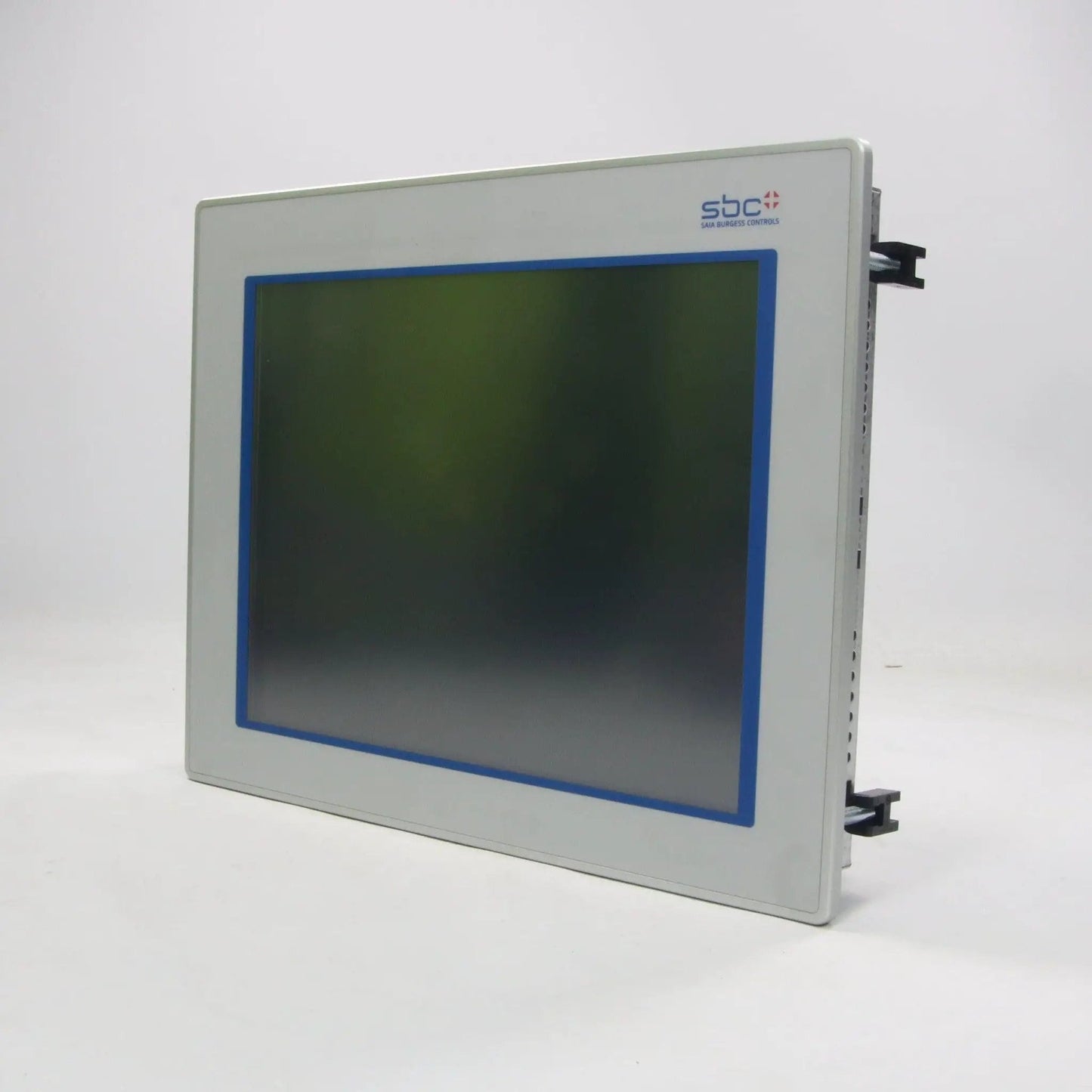 Saia PCD7.D410VTCF Micro Browser Web Panel