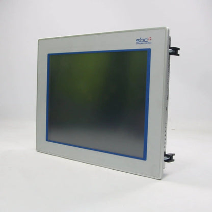 Saia PCD7.D410VTCF Micro Browser Web Panel