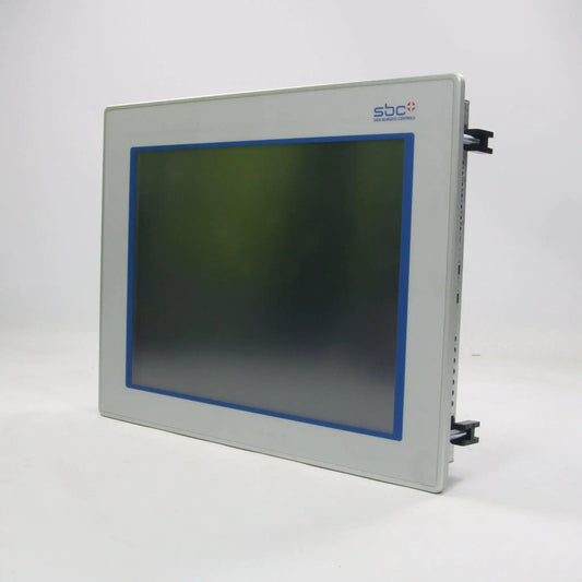 Saia PCD7.D410VTCF Micro Browser Web Panel