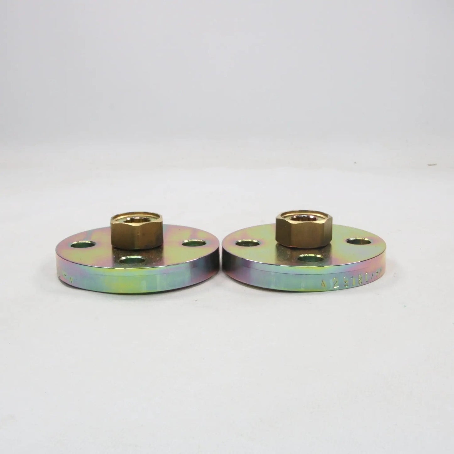 Samson 1400-6506 Flanges