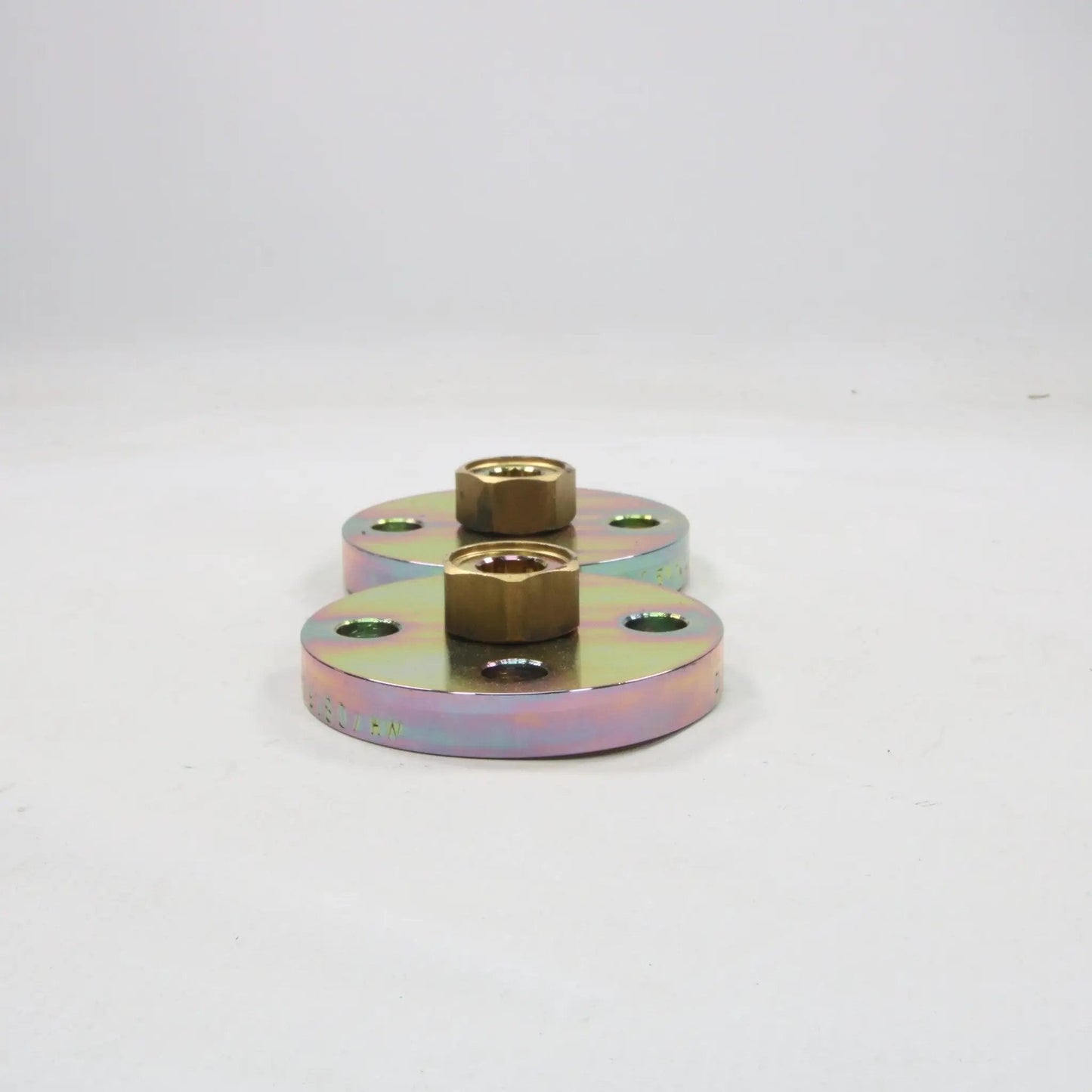 Samson 1400-6506 Flanges