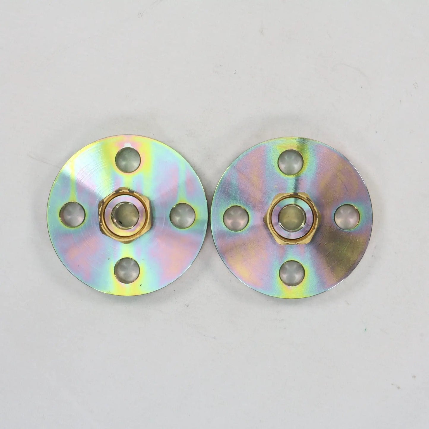 Samson 1400-6506 Flanges