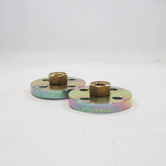 Samson 1400-6506 Flanges