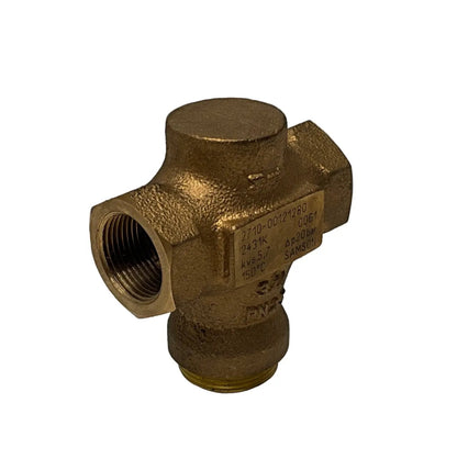 Samson 2431K Temperature Control Valve - 219 834