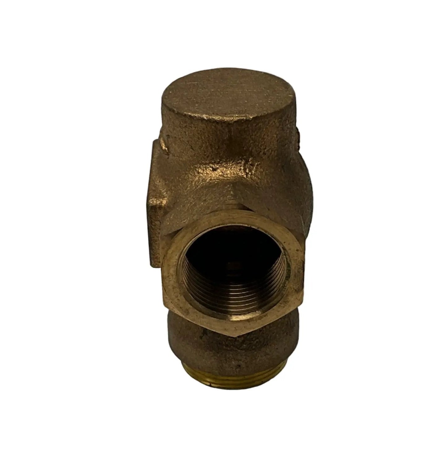 Samson 2431K Temperature Control Valve - 219 834