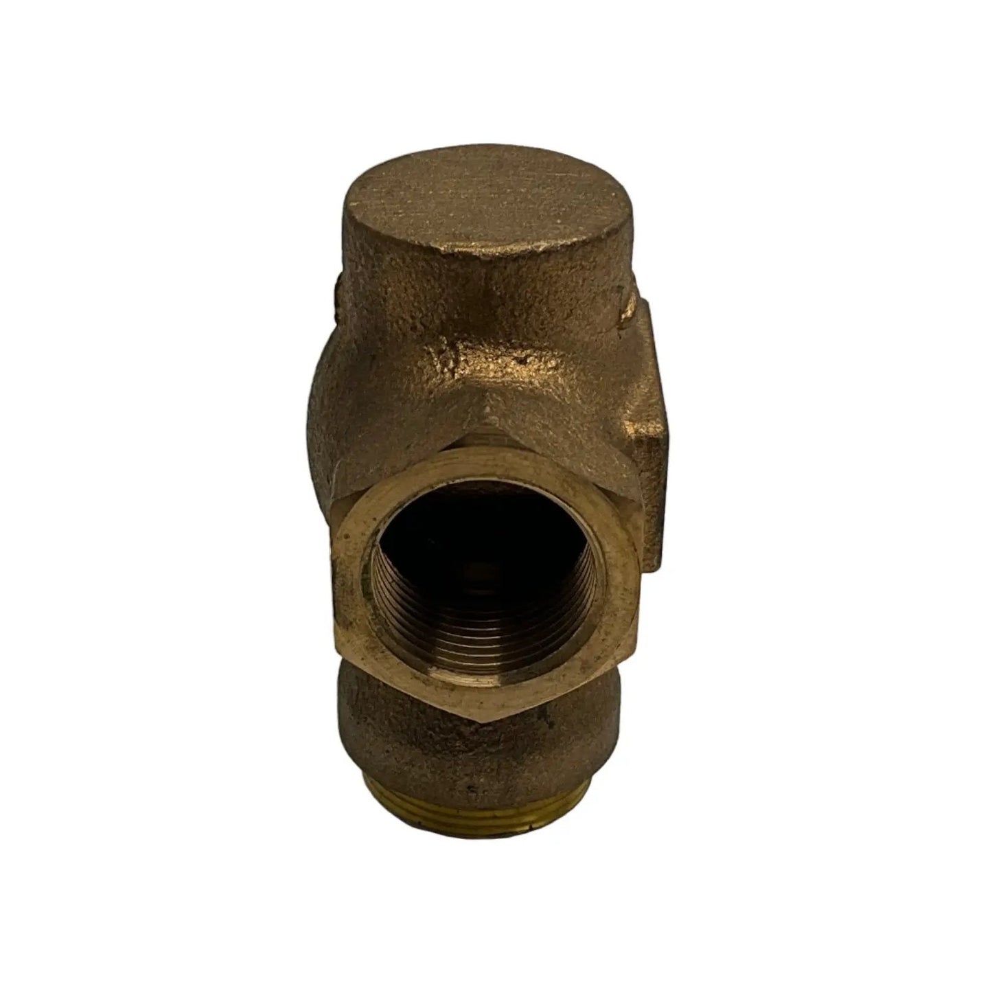 Samson 2431K Temperature Control Valve - 219 834