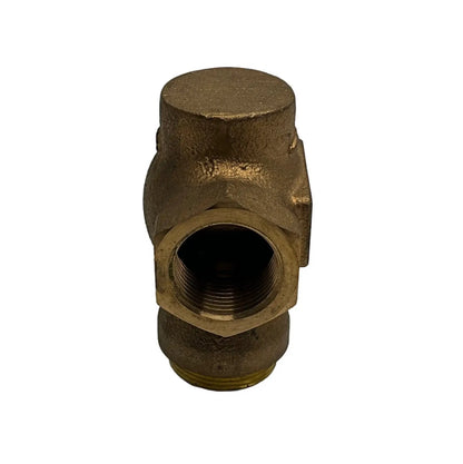 Samson 2431K Temperature Control Valve - 219 834