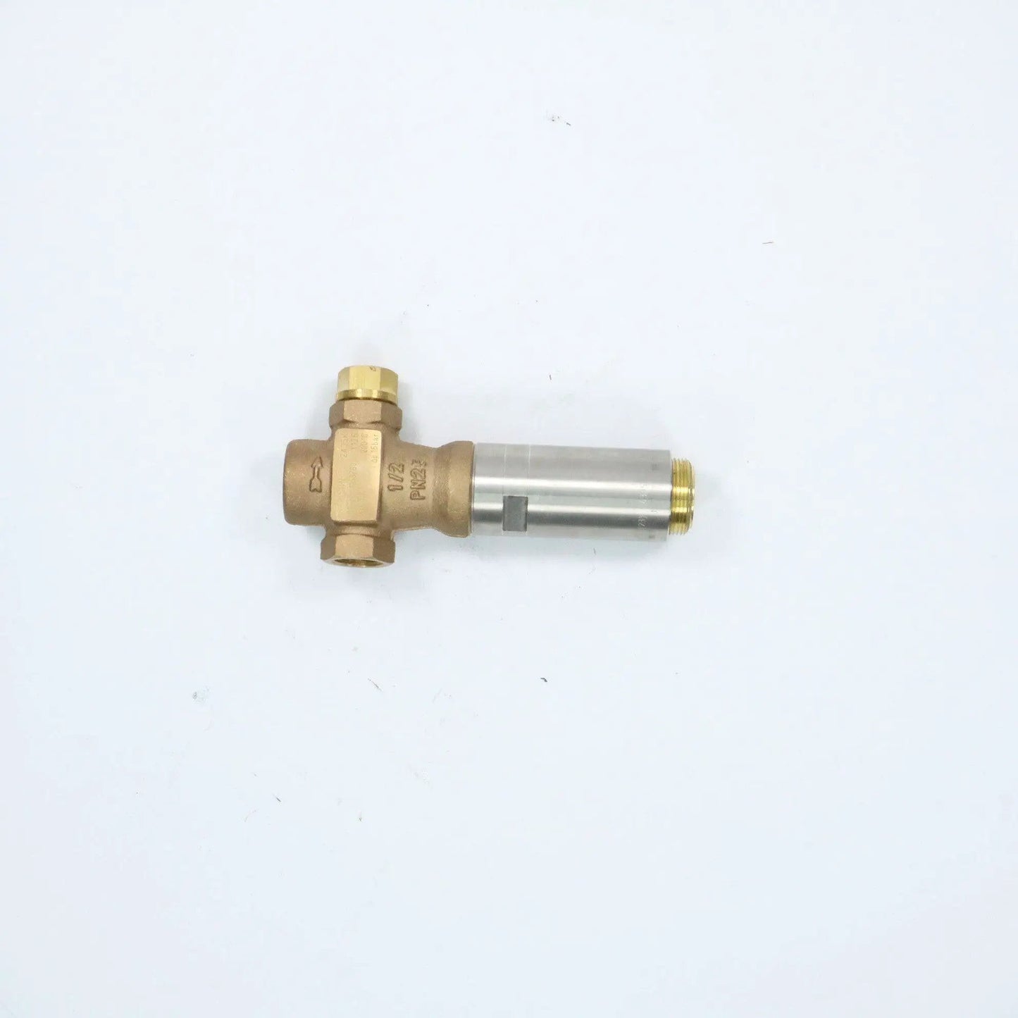 Samson 2435K 2710 1099780 1126 Valve