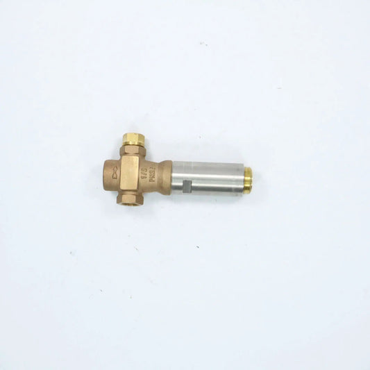 Samson 2435K 2710 1099780 1126 Valve