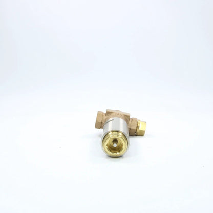 Samson 2435K 2710 1099780 1126 Valve